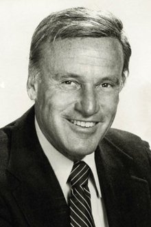 Photo of Richard Anderson