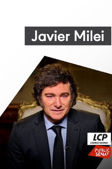 Javier Milei, le président à la tronçonneuse
