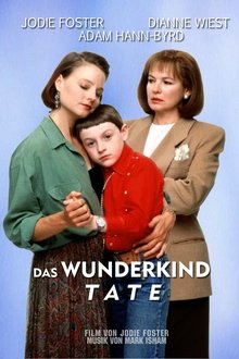 Das Wunderkind Tate