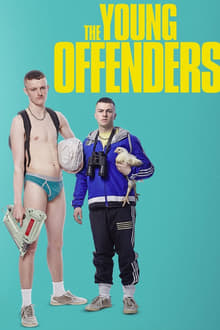 The Young Offenders S01