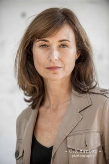 Foto de perfil de Sophie Fougère