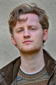 Photo of Rudi Goodman
