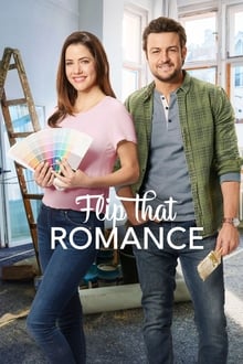 Flip That Romance movie poster