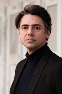 Photo of Philippe Schuler