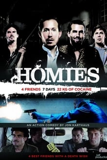 Homies