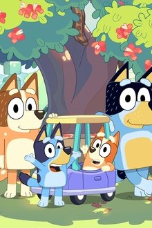 Bluey