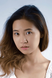 Photo of Aimée Kwan