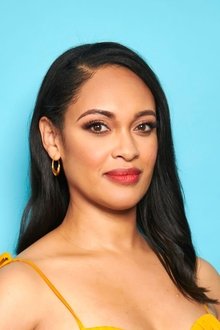 Photo of Cynthia Addai-Robinson