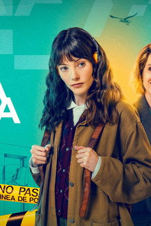 Ágata y Lola