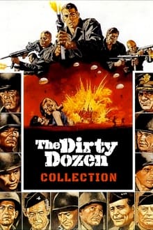 The Dirty Dozen Collection