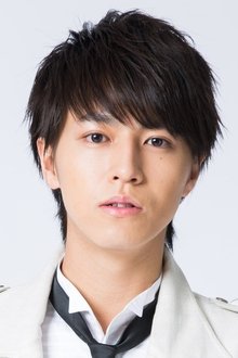 Photo of Takashi Matsuo