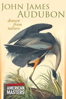 Poster do filme John James Audubon: Drawn From Nature