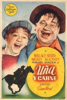 Uña y carne
