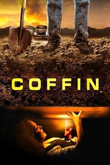 Coffin movie poster