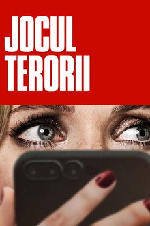 Jocul terorii
