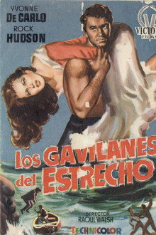 Los gavilanes del estrecho
