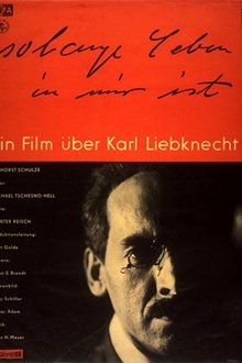 Solange Leben in mir ist