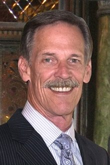 Photo of Ken Edling