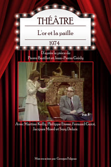 Poster do filme L'Or et la paille