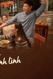 Gia đình mình vui bất thình lình