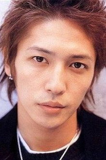 Photo of Hiroshi Tamaki