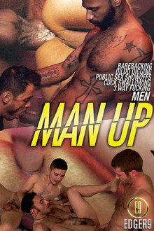 Man Up
