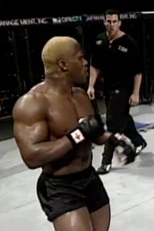 UFC 23: Ultimate Japan 2