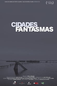 Poster do filme Cidades Fantasmas