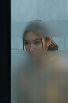 ซ่อนใจไว้ที่เธอ