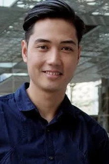 Rizky Kinos