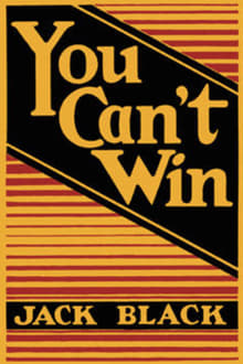 Poster do filme You Can't Win