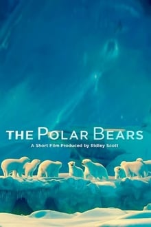 Poster do filme The Polar Bears