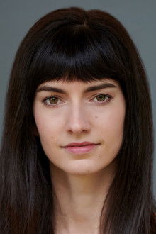 Photo of Jannette Bloom