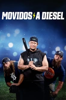 Poster da série Movidos a Diesel