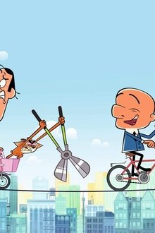 The Mr. Magoo Show