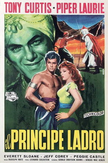 Il principe ladro