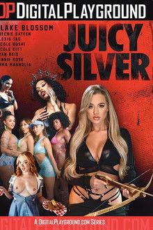 Juicy Silver