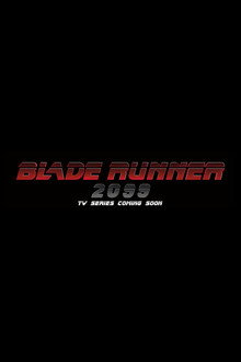 Blade Runner 2099