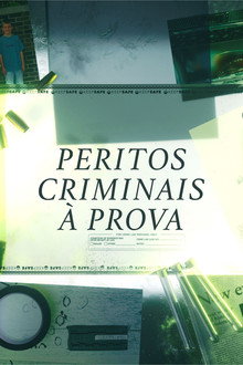 Peritos Criminais à Prova