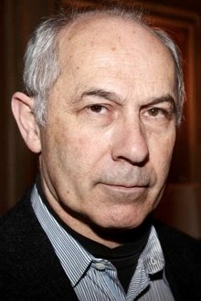 Photo of Nicholas Woodeson
