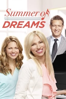 Summer of Dreams movie poster