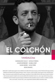El colchón
