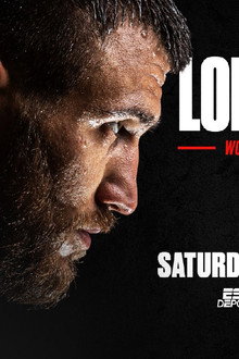 Vasyl Lomachenko vs. Teófimo López