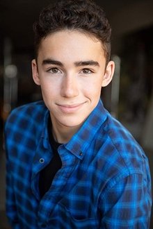 Photo of Ethan Drew