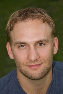 Photo of Jared Burke