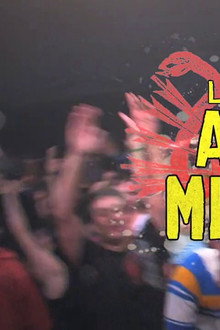 Gogol Bordello: Live from Axis Mundi