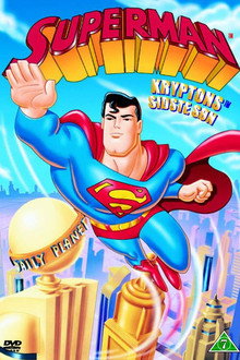 Superman - Kryptons Sidste Søn
