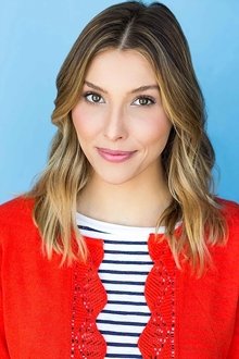 Photo of Rebecca Lee Robertson