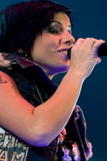 t.A.T.u. - Truth Live In St. Petersburg