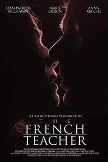 Poster do filme The French Teacher